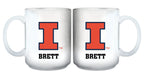 15oz White Personalized Ceramic Mug | Illinois Fighting Illini
COL, CurrentProduct, Custom Drinkware, Drinkware_category_All, Gift Ideas, ILL, Illinois Fighting Illini, Personalization, Personalized_Personalized
The Memory Company