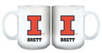 15oz White Personalized Ceramic Mug | Illinois Fighting Illini
COL, CurrentProduct, Custom Drinkware, Drinkware_category_All, Gift Ideas, ILL, Illinois Fighting Illini, Personalization, Personalized_Personalized
The Memory Company