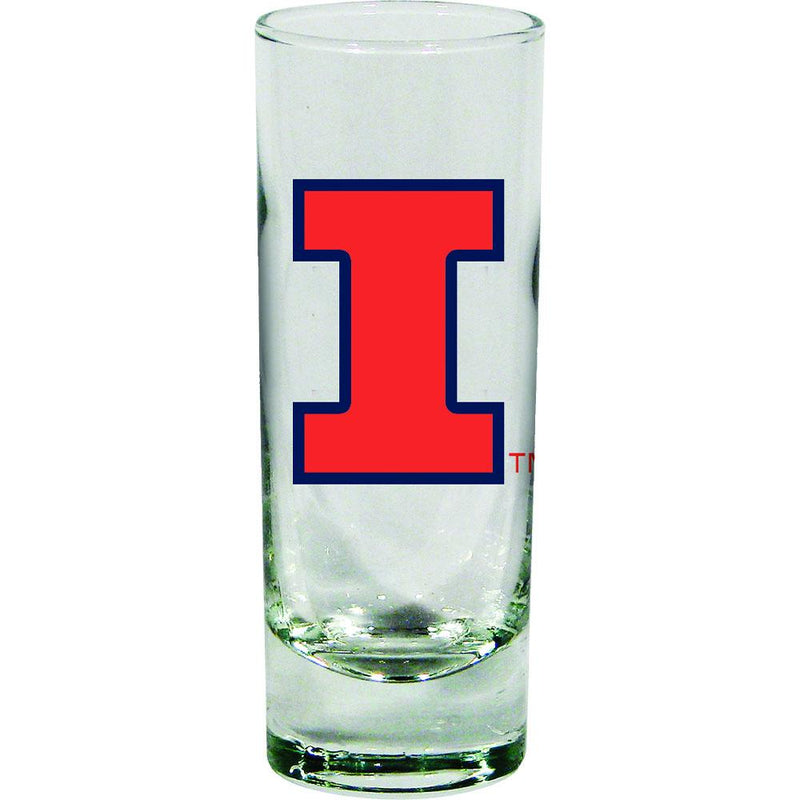 2oz Cordial Glass w/Large Dec | Illinois University
COL, ILL, Illinois Fighting Illini, OldProduct
The Memory Company