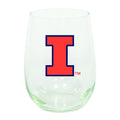 15oz Stemless Decal Wine Glass | Illinois Fighting Illini
COL, CurrentProduct, Drinkware_category_All, ILL, Illinois Fighting Illini
The Memory Company