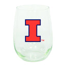 15oz Stemless Decal Wine Glass | Illinois Fighting Illini
COL, CurrentProduct, Drinkware_category_All, ILL, Illinois Fighting Illini
The Memory Company