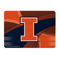 Carbon Fiber Cutting Board | Illinois University
COL, ILL, Illinois Fighting Illini, OldProduct
The Memory Company