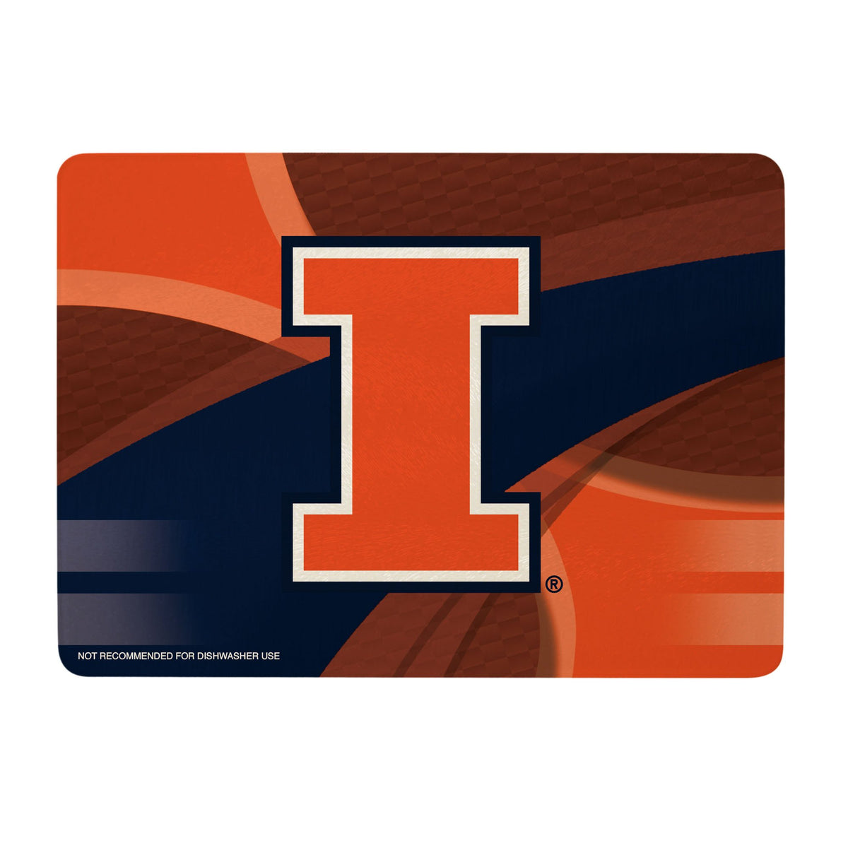 Carbon Fiber Cutting Board | Illinois University
COL, ILL, Illinois Fighting Illini, OldProduct
The Memory Company