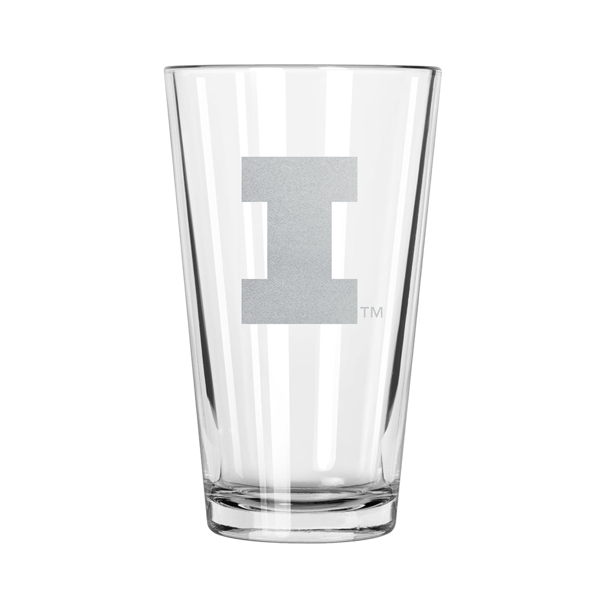 17oz Etched Pint Glass | Illinois Fighting Illini
COL, CurrentProduct, Drinkware_category_All, ILL, Illinois Fighting Illini
The Memory Company