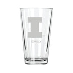 17oz Personalized Pint Glass | Illinois Fighting Illini
COL, CurrentProduct, Custom Drinkware, Drinkware_category_All, Glassware, ILL, Illinois, Illinois Fighting Illini, Personalization, Personalized_Personalized, Pint, Pint Glass
The Memory Company