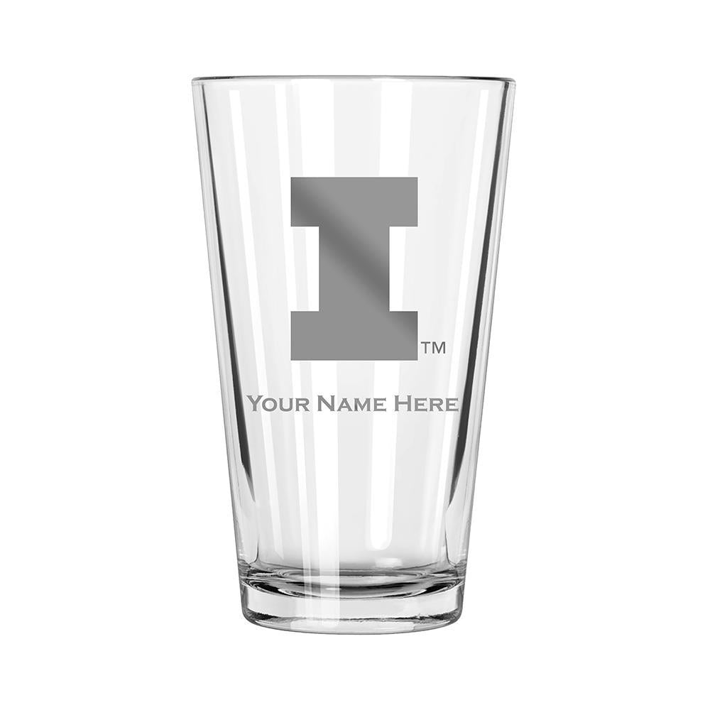 17oz Personalized Pint Glass | Illinois Fighting Illini
COL, CurrentProduct, Custom Drinkware, Drinkware_category_All, Glassware, ILL, Illinois, Illinois Fighting Illini, Personalization, Personalized_Personalized, Pint, Pint Glass
The Memory Company