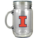Mason Jar | Illinois
COL, ILL, Illinois Fighting Illini, OldProduct
The Memory Company