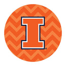 Single Chevron Coaster | Illinois University
COL, ILL, Illinois Fighting Illini, OldProduct
The Memory Company