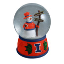 Snow Globe | Illinois
COL, ILL, Illinois Fighting Illini, OldProduct
The Memory Company