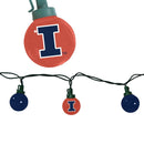 Tailgate String Lights | Illinois
COL, Home&Office_category_Lighting, ILL, Illinois Fighting Illini, OldProduct
The Memory Company