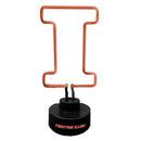 Neon Lamp | Illinois
COL, GON, Home&Office_category_Lighting, Illinois Fighting Illini, OldProduct
The Memory Company