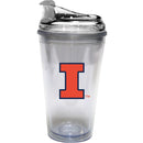 16oz Mar. Doub Wall Tum.Illinois
COL, ILL, Illinois Fighting Illini, OldProduct
The Memory Company