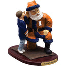 Santa's Secret - Illinois University
COL, Holiday_category_All, ILL, Illinois Fighting Illini, OldProduct
The Memory Company