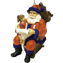 Wishlist Santa Ornament | Illinois Fighting Illini
COL, Holiday_category_All, ILL, Illinois Fighting Illini, OldProduct
The Memory Company