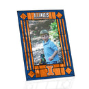 Art Glass Frame | Illinois Fighting Illini
COL, CurrentProduct, Home&Office_category_All, ILL, Illinois Fighting Illini
The Memory Company