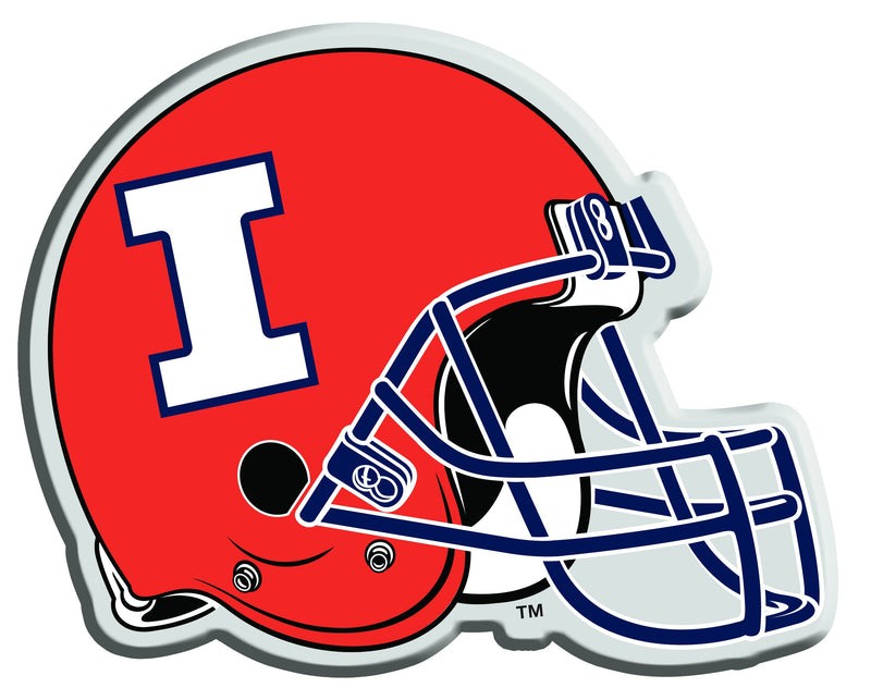 LED Helmet Lamp | Illinois Fighting Illini
COL, CurrentProduct, Home&Office_category_All, Home&Office_category_Lighting, ILL, Illinois Fighting Illini
The Memory Company