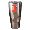 22oz Diamond Stainless Steel Tumbler | Illinois Fighting Illini
COL, CurrentProduct, Drinkware_category_All, ILL, Illinois Fighting Illini
The Memory Company