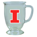 16oz Kona Mug | Illinois Fighting Illini
COL, ILL, Illinois Fighting Illini, OldProduct
The Memory Company