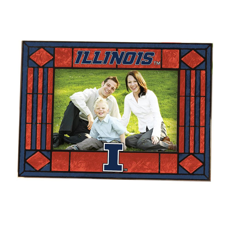 Art Glass Horizontal Frame | Illinois Fighting Illini
COL, CurrentProduct, Home&Office_category_All, ILL, Illinois Fighting Illini
The Memory Company