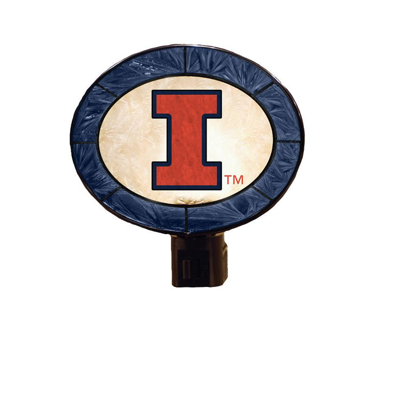 Night Light | Illinois Fighting Illini
COL, CurrentProduct, Decoration, Electric, Home&Office_category_All, Home&Office_category_Lighting, ILL, Illinois Fighting Illini, Light, Night Light, Outlet
The Memory Company