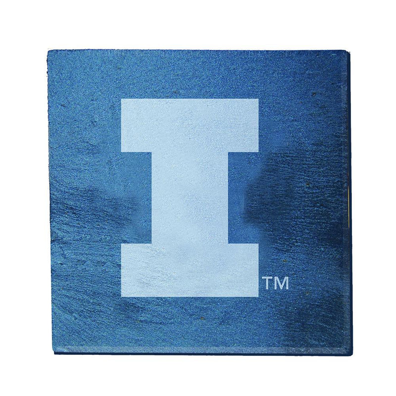 Slate Coasters Illinois
COL, CurrentProduct, Home&Office_category_All, ILL, Illinois Fighting Illini
The Memory Company