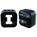 USB LED Nightlight | Illinois Fighting Illini
COL, CurrentProduct, Home&Office_category_All, Home&Office_category_Lighting, ILL, Illinois Fighting Illini
The Memory Company