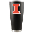 20oz Black Stainless Steel Tumbler | Illinois Fighting Illini
COL, CurrentProduct, Drinkware_category_All, ILL, Illinois Fighting Illini
The Memory Company