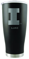 20oz Black Personalized Stainless Steel Tumbler | Illinois Fighting Illini
COL, CurrentProduct, Drinkware_category_All, ILL, Illinois Fighting Illini, Personalized_Personalized
The Memory Company