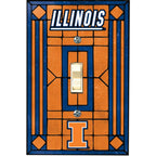 Art Glass Light Switch Cover | Illinois Fighting Illini
COL, CurrentProduct, Home&Office_category_All, Home&Office_category_Lighting, ILL, Illinois Fighting Illini
The Memory Company
