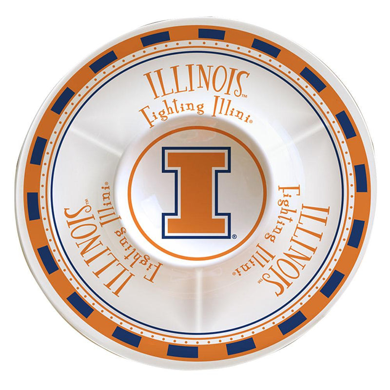 Gameday 2 Chip n Dip - Illinois University
COL, ILL, Illinois Fighting Illini, OldProduct
The Memory Company