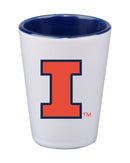 2oz Inner Color Ceramic Shot | Illinois Fighting Illini
COL, CurrentProduct, Drinkware_category_All, ILL, Illinois Fighting Illini
The Memory Company