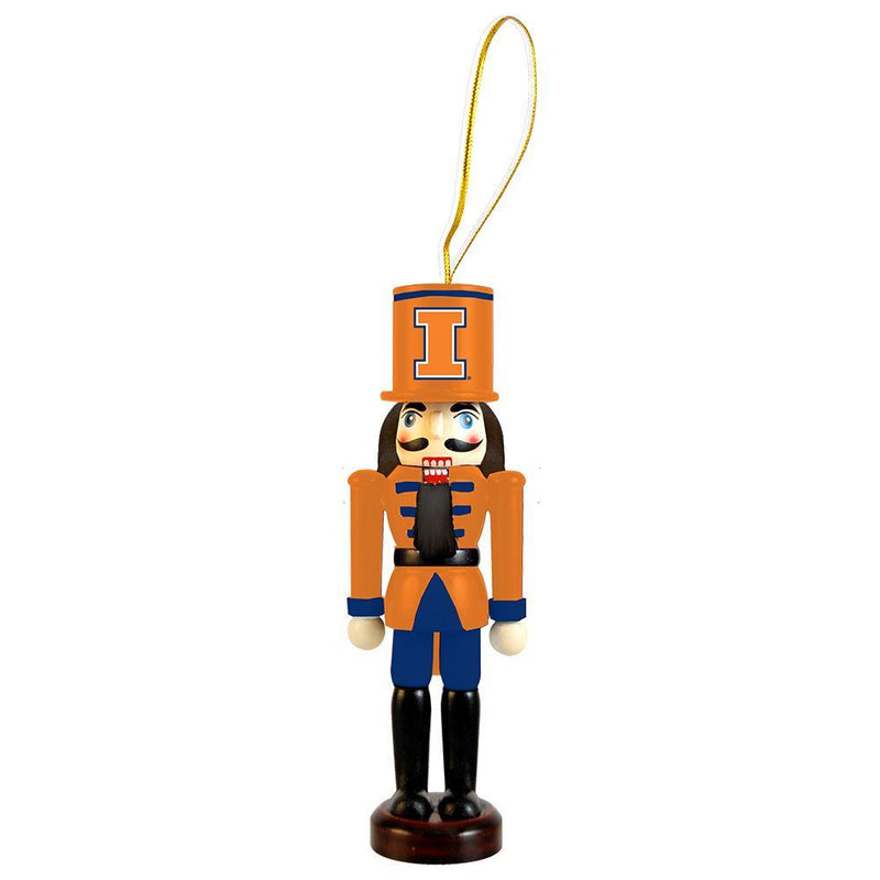 2 Pack Nutcracker Ornament Set | Illinois University
COL, Holiday_category_All, ILL, Illinois Fighting Illini, OldProduct
The Memory Company
