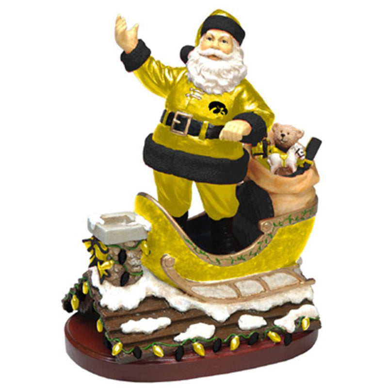 Rooftop Santa | Iowa University
COL, Holiday_category_All, IOW, Iowa Hawkeyes, OldProduct
The Memory Company