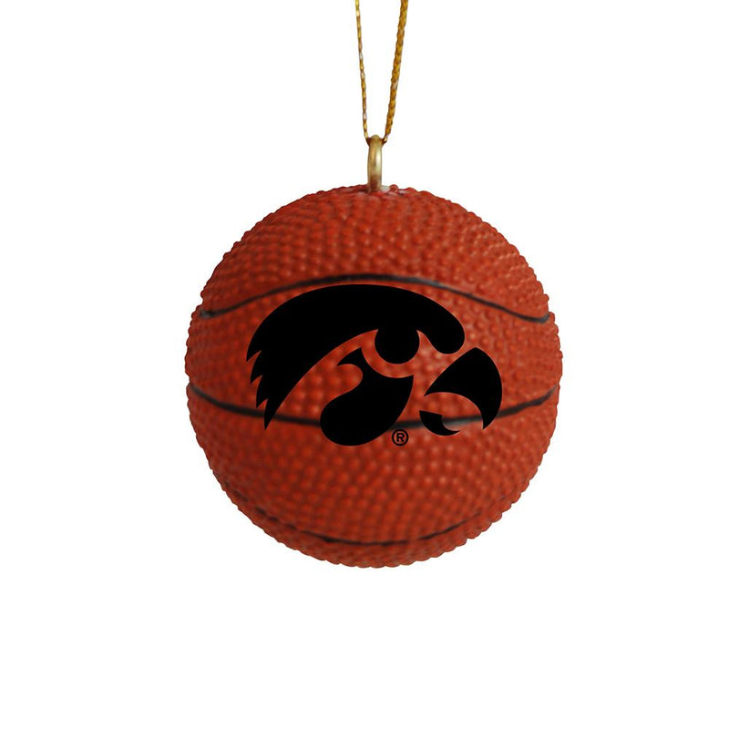 Basketball Ornament | Iowa University
COL, CurrentProduct, Holiday_category_All, IOW, Iowa Hawkeyes
The Memory Company