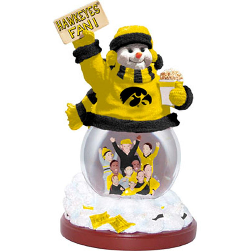 Stadium Snowman | Iowa University
COL, IOW, Iowa Hawkeyes, OldProduct
The Memory Company