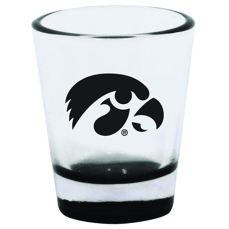 2oz Highlight Collect Glass | Iowa University
COL, IOW, Iowa Hawkeyes, OldProduct
The Memory Company