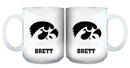 15oz White Personalized Ceramic Mug | Iowa University
COL, CurrentProduct, Custom Drinkware, Drinkware_category_All, Gift Ideas, IOW, Iowa Hawkeyes, Personalization, Personalized_Personalized
The Memory Company