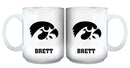 15oz White Personalized Ceramic Mug | Iowa University
COL, CurrentProduct, Custom Drinkware, Drinkware_category_All, Gift Ideas, IOW, Iowa Hawkeyes, Personalization, Personalized_Personalized
The Memory Company