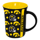 Line Up Mug V3 | Iowa University
