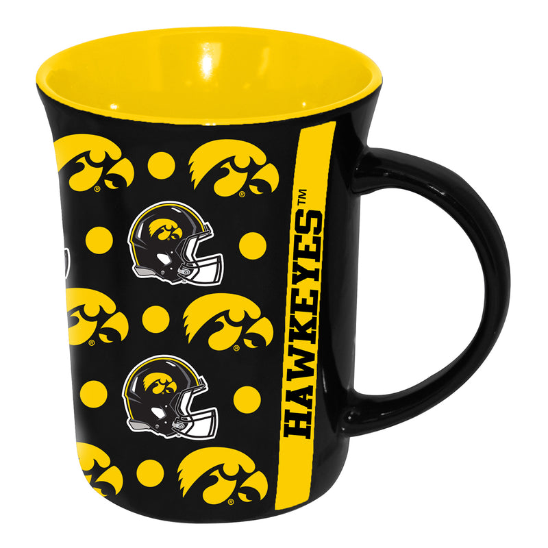 Line Up Mug V3 | Iowa University