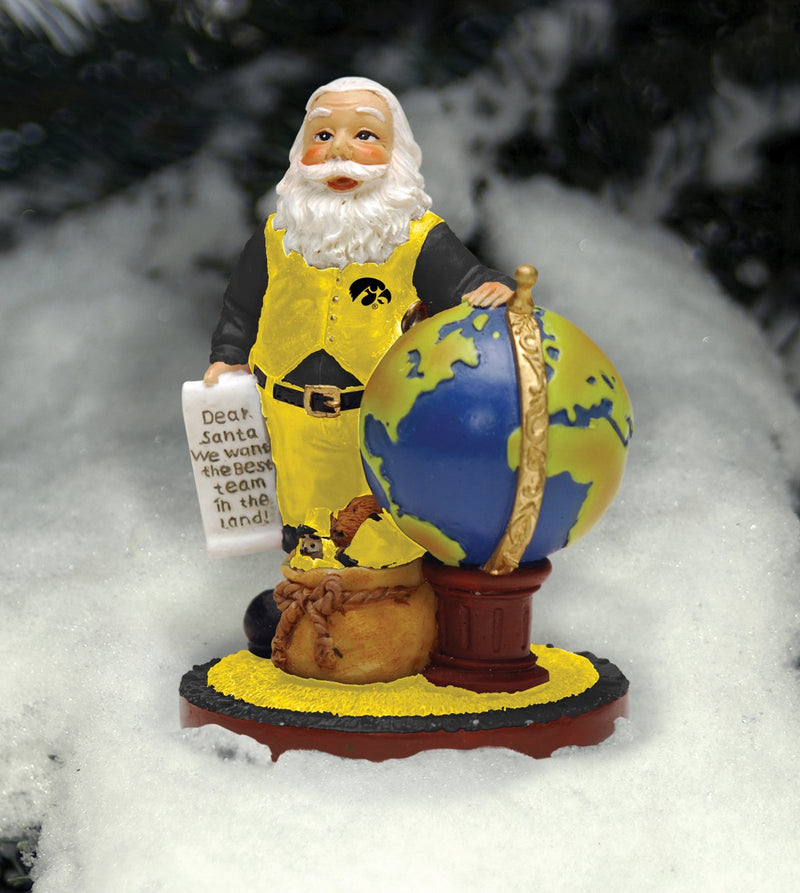 Special Delivery Ornament - Iowa University
COL, IOW, Iowa Hawkeyes, OldProduct
The Memory Company