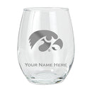 15oz Personalized Stemless Glass Tumbler | Iowa University
COL, CurrentProduct, Custom Drinkware, Drinkware_category_All, Gift Ideas, IOW, Iowa Hawkeyes, Personalization, Personalized_Personalized
The Memory Company
