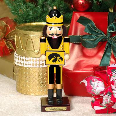 5th Edition Nutcracker | Iowa University
COL, Holiday_category_All, IOW, Iowa Hawkeyes, OldProduct
The Memory Company