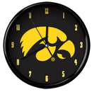 Big Logo Clock | Iowa University
COL, IOW, Iowa Hawkeyes, OldProduct
The Memory Company