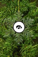 LED Snowflake Ornament | Iowa University
COL, IOW, Iowa Hawkeyes, OldProduct
The Memory Company