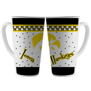 Gameday Latte | Iowa University
COL, IOW, Iowa Hawkeyes, OldProduct
The Memory Company