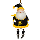 Dangle Legs Santa Ornament | Iowa
COL, CurrentProduct, Holiday_category_All, IOW, Iowa Hawkeyes
The Memory Company