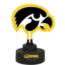 Neon LED Table Light |  Iowa
COL, Home&Office_category_Lighting, IOW, Iowa Hawkeyes, OldProduct
The Memory Company