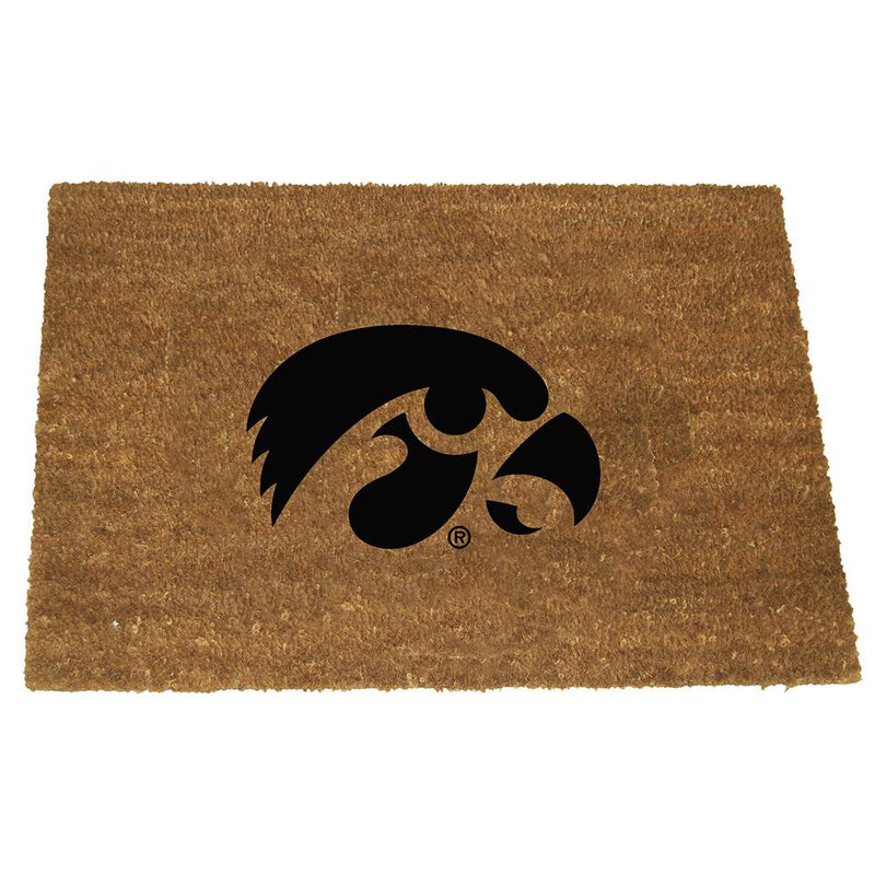 Colored Logo Door Mat | Iowa University
COL, CurrentProduct, Home&Office_category_All, IOW, Iowa Hawkeyes
The Memory Company