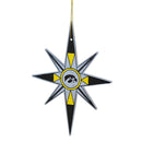 2015 Snow Flake Ornament Iowa
COL, CurrentProduct, Holiday_category_All, Holiday_category_Ornaments, IOW, Iowa Hawkeyes
The Memory Company